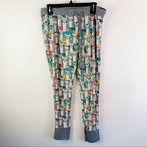 Xhilaration Llama Pajama Pants
